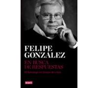 En Busca De Respuestas (ebook)