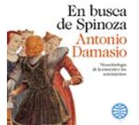 En Busca De Spinoza (audiolibro)
