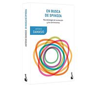 En busca de Spinoza: Neurobiología de la emoción y los sentimientos: 1 (Drakontos)