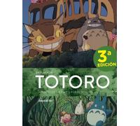 En Busca De Totoro [Tapa dura] Sebastian Hirr