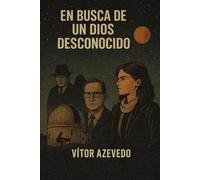 En busca de un Dios desconocido (La Serie del Silencio - Thrillers de Anthony Falkland)