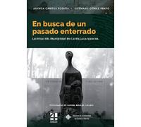 En busca de un pasado enterrado: Las fosas del franquismo en Castilla-La Mancha: 170 (COEDICIONES)