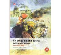 En Busca De Una Patria. La Eneida (Clásicos Adaptados) - 9788468201757