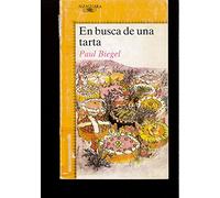 En busca de una tarta