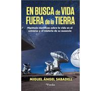En Busca De Vida Fuera De La Tierra