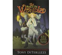 En Busca De Wondla