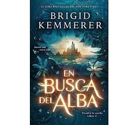 En busca del alba (#Fantasy)