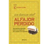 En Busca Del Alfajor Perdido (ebook)