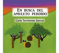 En busca del amuleto perdido (Los casos de los bichos palo y los caracoles)