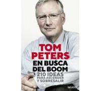 En Busca Del Boom