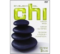 EN BUSCA DEL CHI