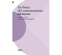 En busca del contentamiento: Confiar en Dios en un mundo insatisfecho