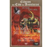 En Busca del Fuego [DVD] (1981) La Guerre du feu