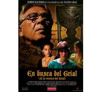 En busca del grial [DVD]