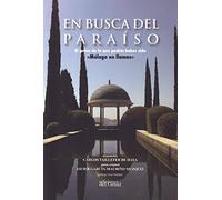 En busca del paraíso: El guion de la que podría haber sido "Málaga en llamas" (SIN COLECCION)