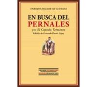 En Busca Del Pernales
