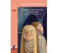 En Busca Del Tesoro Del Rey Abu