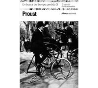 En busca del tiempo perdido, 3: El mundo de Guermantes (El libro de bolsillo - Bibliotecas de autor - Biblioteca Proust)