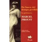 EN BUSCA DEL TIEMPO PERDIDO -5- | Anne De Noailles Et Marcel Proust