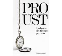 En busca del tiempo perdido - Estuche (13/20)