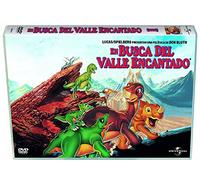 En Busca Del Valle Encantado 1 - Edición Horizontal [DVD]