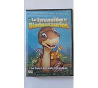 EN BUSCA DEL VALLE ENCANTADO XI: LA INVASIÓN DE LOS DIMINUSAURIOS