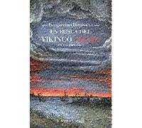 En busca del vikingo negro | Bergsveinn Birgisson, Enrique Bernárdez