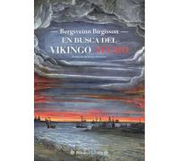En busca del Vikingo Negro (Letras Nórdicas)