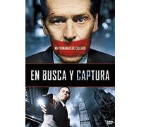 En busca y captura [DVD]