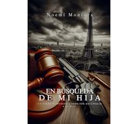 EN BÚSQUEDA DE MI HIJA