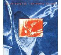 En Cada Street - Dire Straits CD Vertigo