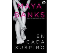 En cada suspiro (TOP NOVEL)