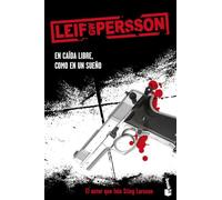 En caída libre, como en un sueño: 1 (Bestseller)