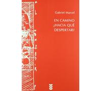En camino Hacia Que Despertar: Autobiografía: 93 (Hermeneia)