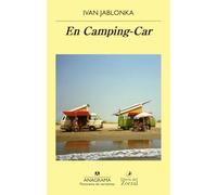 En camping-car: 997 (Panorama de narrativas)