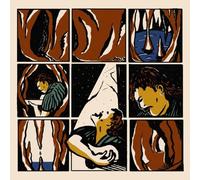 EN CARLUS - LA COVA (COLOR AZUL) -LP [Vinilo]