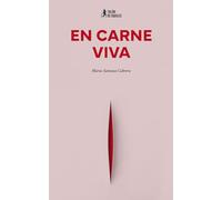 En carne viva