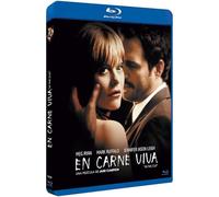 En Carne Viva BD 2003 In the Cut [Blu-ray]