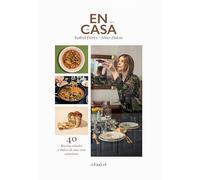 En casa de Isabel Pérez - Aliter Dulcia: 40 recetas saladas y dulces de una casa asturiana (SIN COLECCION)