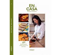 En casa de Teresa Vivancos: 40 recetas saladas y dulces de una casa murciana