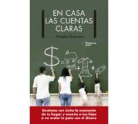 En casa las cuentas claras