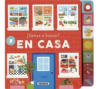 En casa (Vamos a buscar)