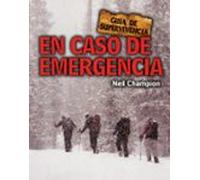 En Caso De Emergencia (guia De Supervivencia)
