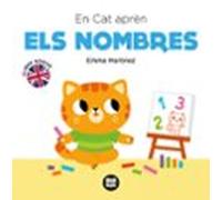 En Cat Apren Els Nombres