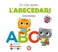 En Cat Apren Labecedari