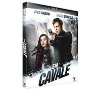 En cavale [Francia] [Blu-ray]
