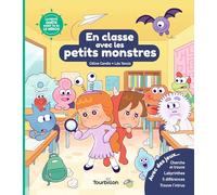 En vec les petits monstres