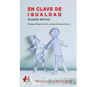 En clave de igualdad | Álvaro Botias Benedit