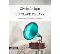 En clave de jazz | Olvido Andújar