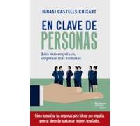 En Clave De Personas (ebook)